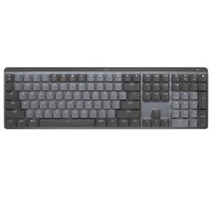 Logitech MX Mechanical Wireless Keyboard - Linear