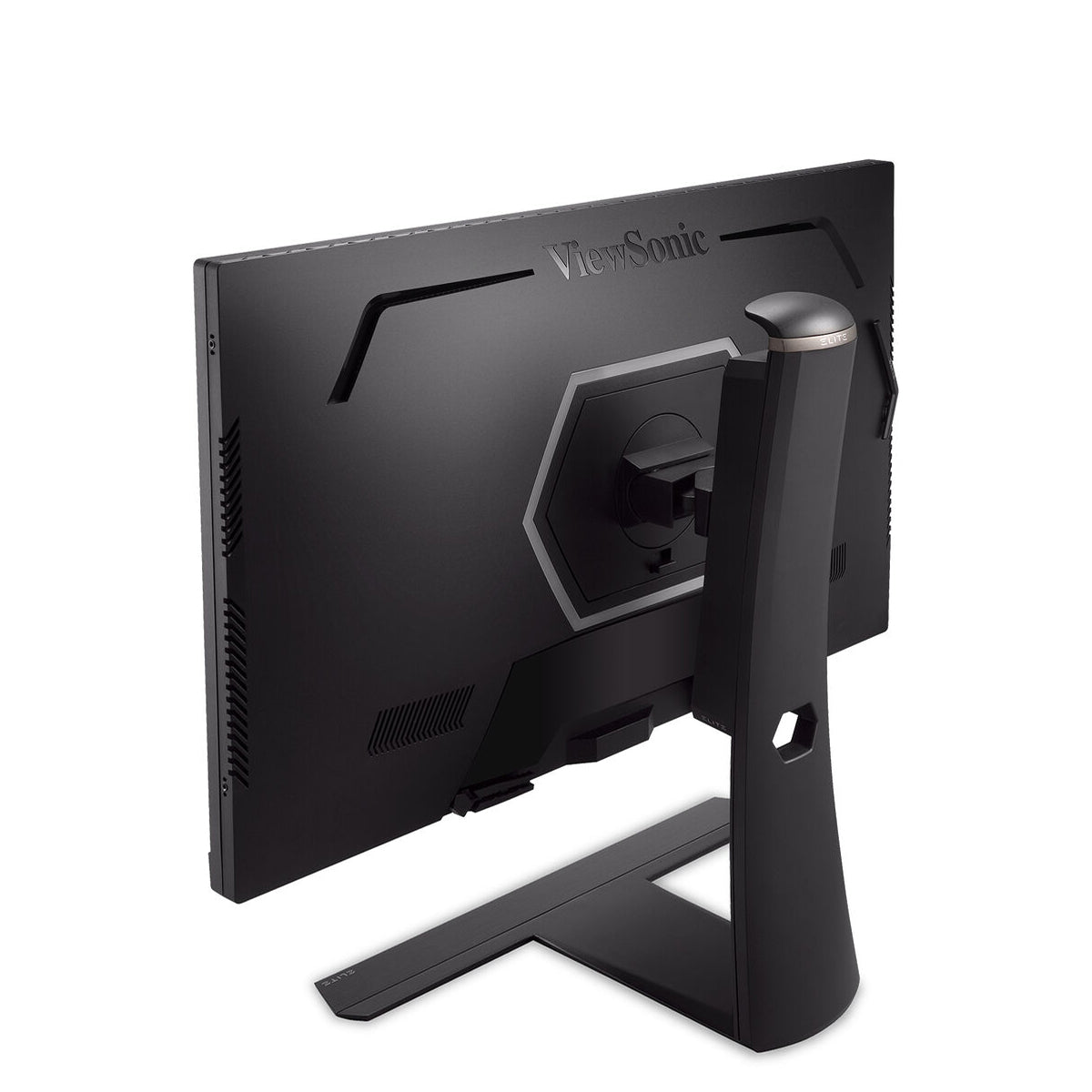 ViewSonic ELITE XG271QG QHD 240Hz 1ms Nvidia Reflex IPS Gaming Monitor