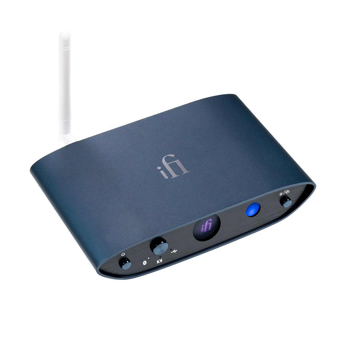 iFi Audio  ZEN One Signature DAC And Bluetooth Receiver