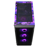 Commando RTX 4060 Core i5-14400F Gaming PC