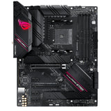 ASUS ROG STRIX B550-F GAMING WIFI II Motherboard AMD AM4