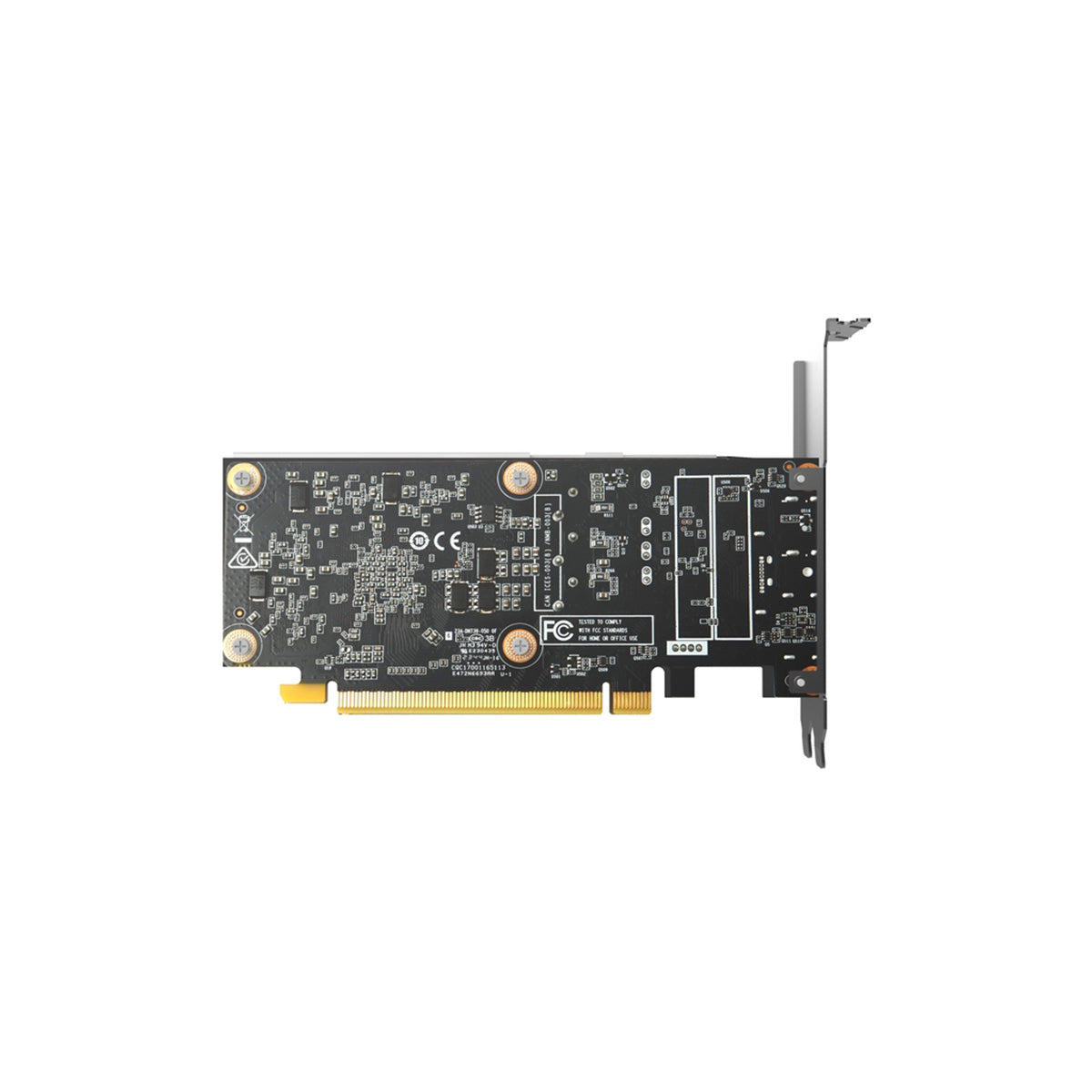 Zotac GeForce RTX 3050 LP 6GB Graphics Card