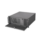 Silverstone RM42-502 4U Rackmount Server Chassis