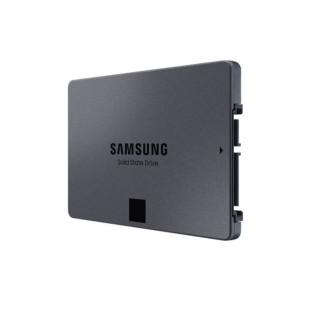 Samsung 870 QVO 1TB 2.5" SSD