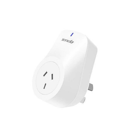 Tenda Beli SP9 Smart Wi-Fi Plug with Energy Monitoring