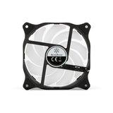 Silverstone Air Blazer 120R ARGB 120mm Fan