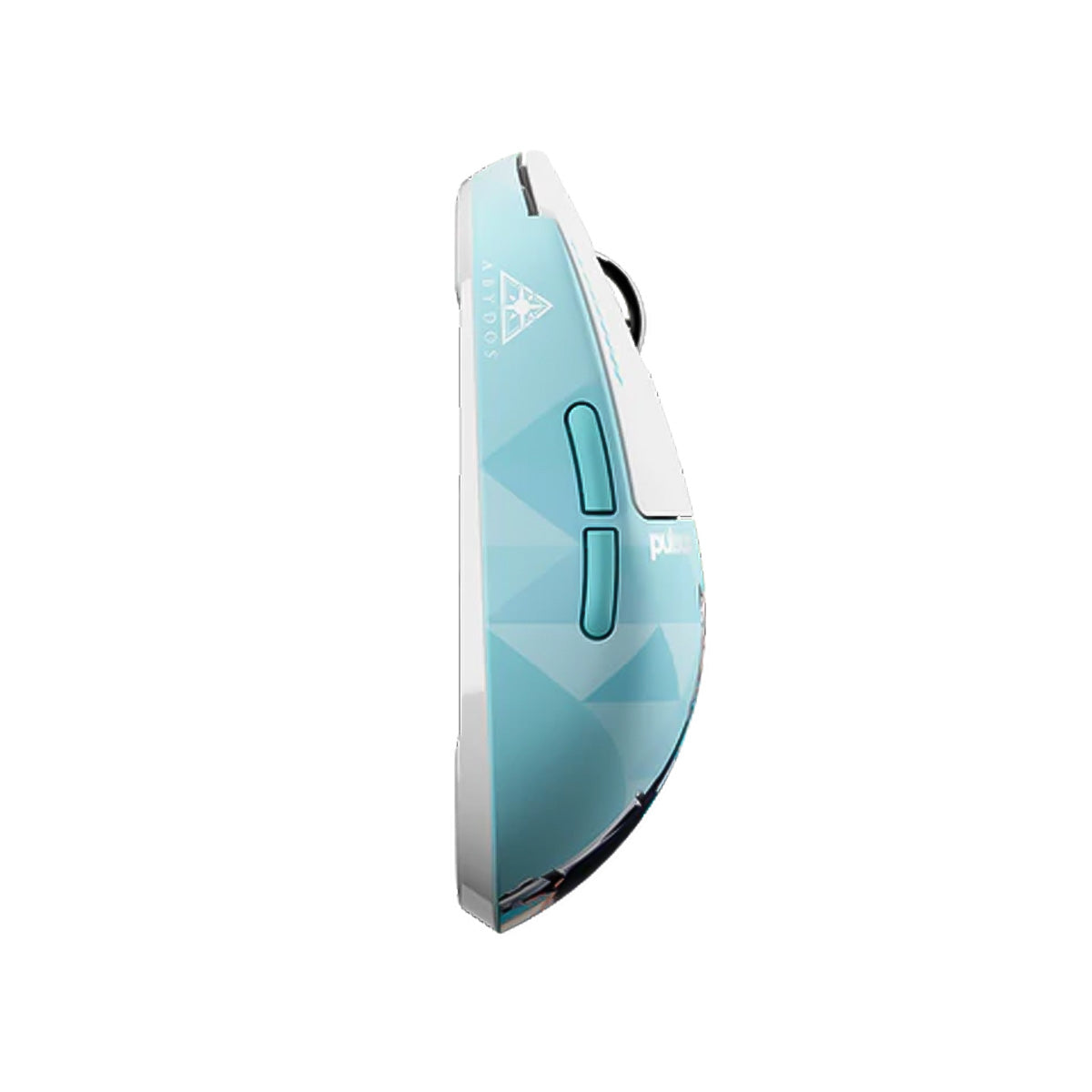 Pulsar x Blue Archive X2 CrazyLight Medium Wireless Gaming Mouse  Limited Edition -  Shiroko