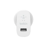 Belkin Single Port 12W USB-A Home Charger