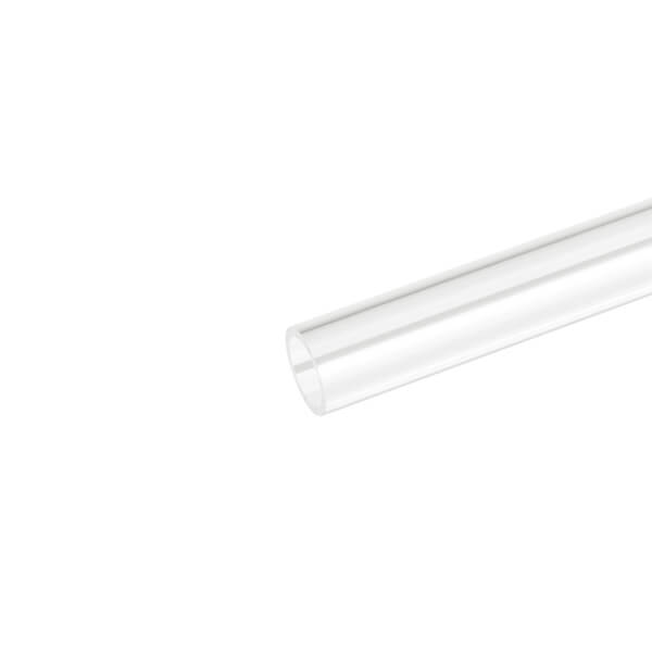 Bitspower Crystal Link Acrylic Tube 14MM OD 1 Meter - Clear