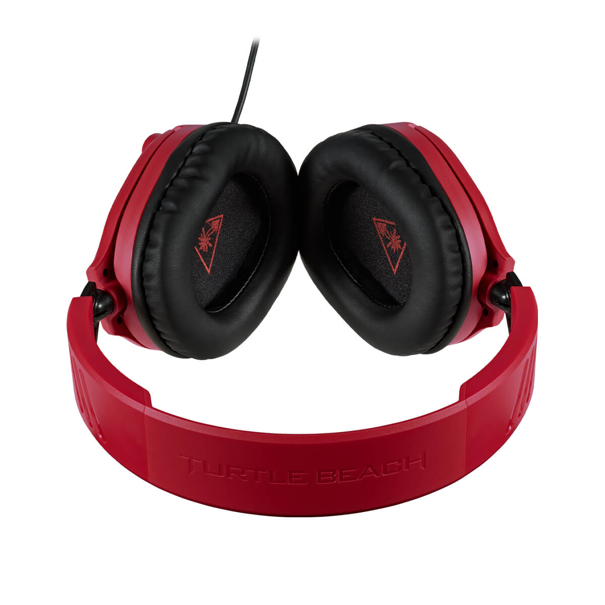 Turtle Beach Recon 70 Gaming Headset - Red