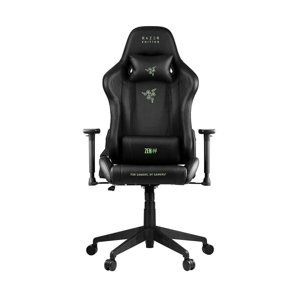 Razer Tarok Essentials Gaming Chair by ZEN