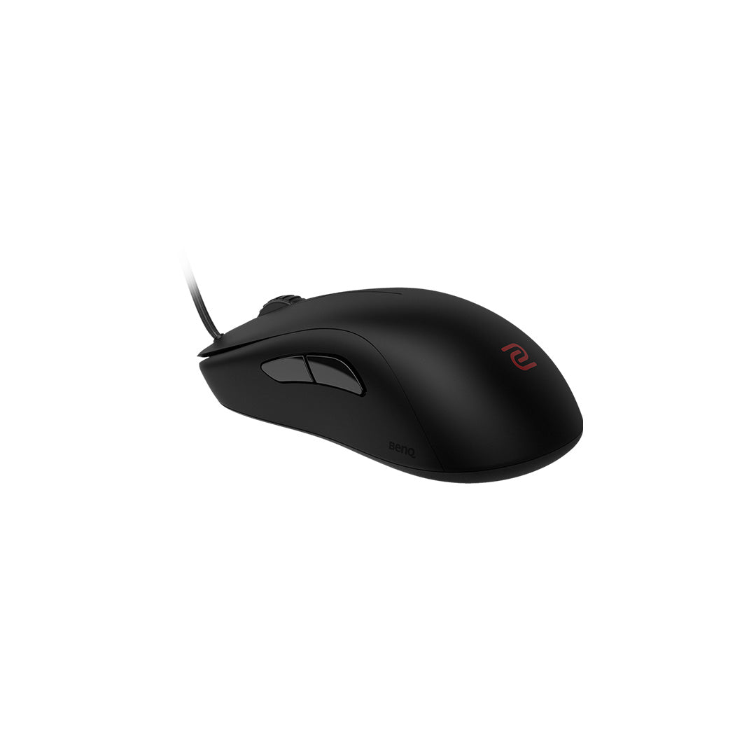 Zowie S2-C Small Optical Gaming Mouse - Black