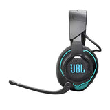 JBL Quantum 910 Wireless ANC Over-Ear Gaming Headset - Black