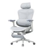 SIHOO C100 Mesh Ergonomics Office Chair Grey