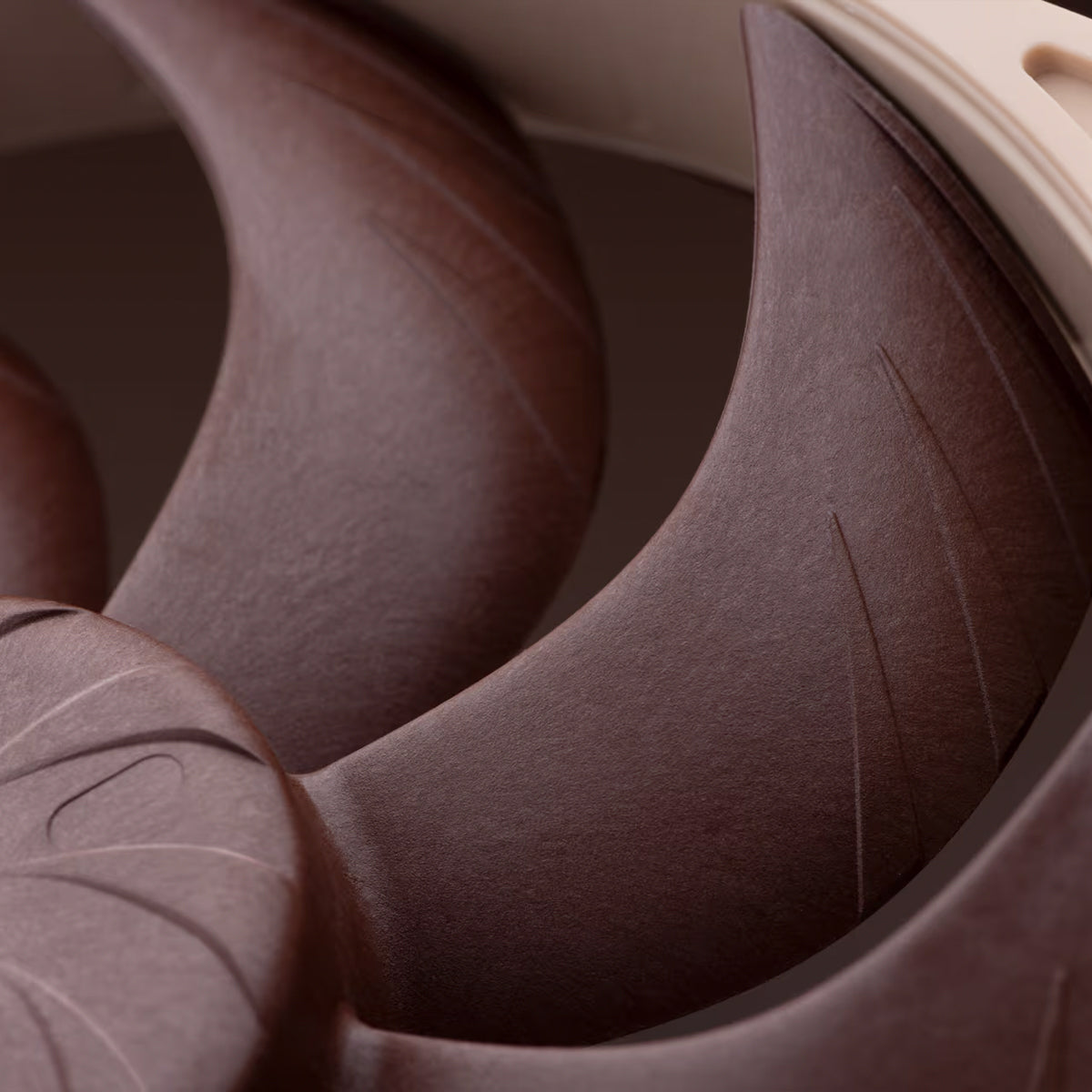 Noctua NF-A14X25 G2 PWM SX2-PP 140mm Fan - Twin Pack