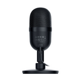 Razer Seiren Mini Ultra Compact Condenser Microphone - Black