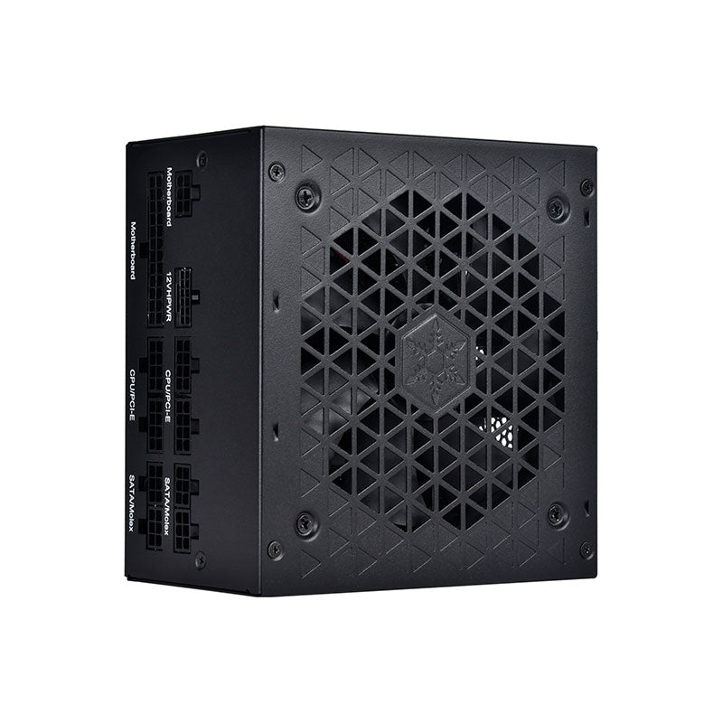 Silverstone DA850R-GM 850W Fully Modular 80Plus Gold Power Supply