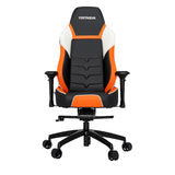 VERTAGEAR PL6000 X-Large Gaming Chair Black Orange