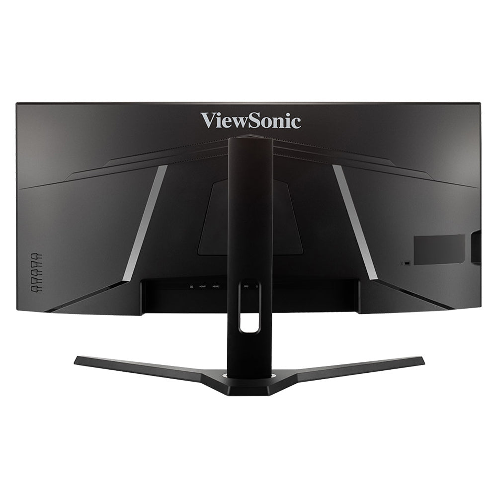 ViewSonic VX3418-2KPC 34” 144Hz Ultrawide Curved Gaming Monitor