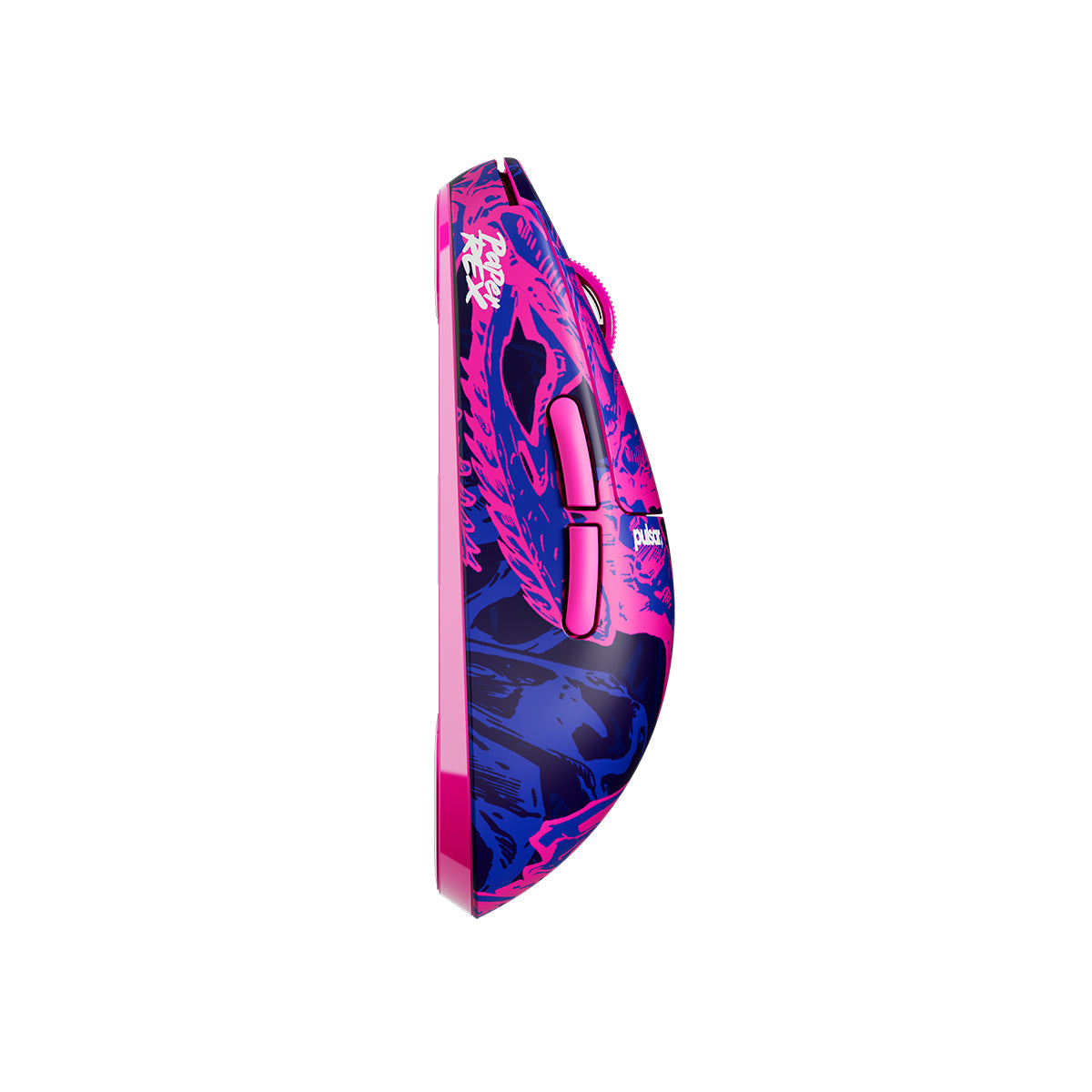 Pulsar X2 CrazyLight Wireless Gaming Mouse - PRX Edition