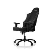 VERTAGEAR PL1000 Gaming Chair Black/White Edition