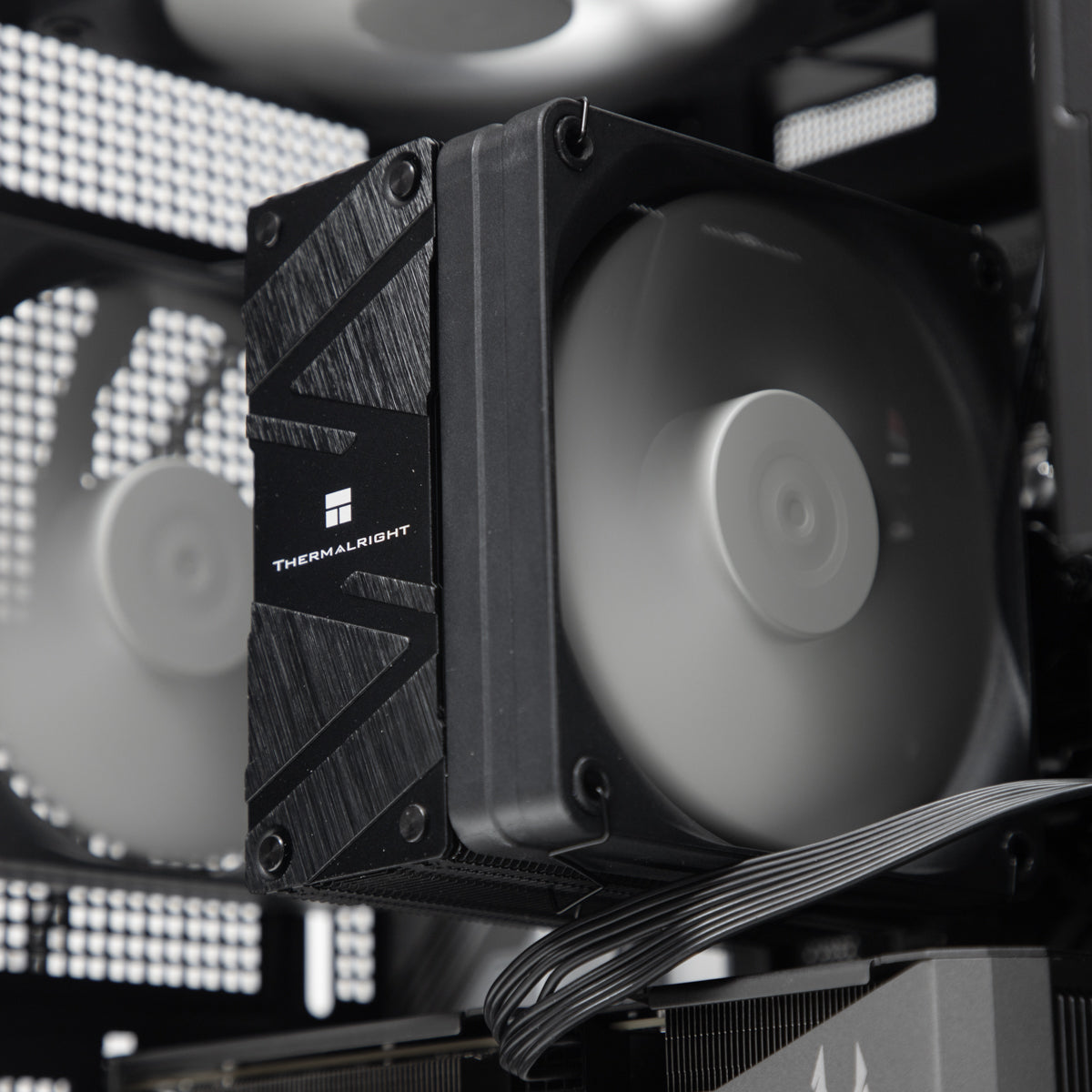 Everon NEX RTX 5060 Ti 16GB Ryzen 5 9600X Gaming PC