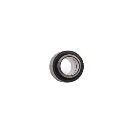 Bitspower Rotary Extender Fitting - Black Sparkle