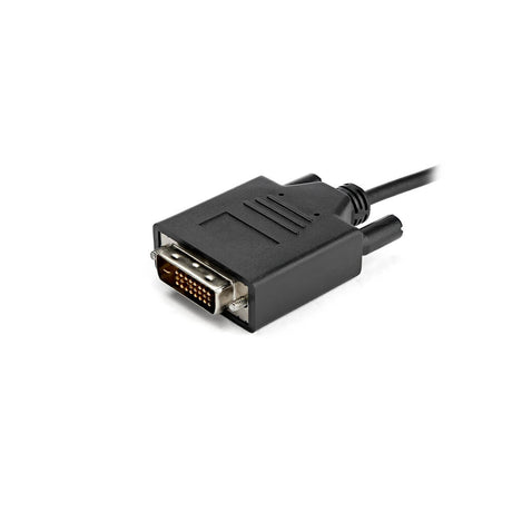 StarTech USB-C to DVI Cable - 1M