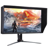 Acer Predator XB273K GP 27" 4K UHD IPS 1ms 144Hz HDR400 Gaming Monitor