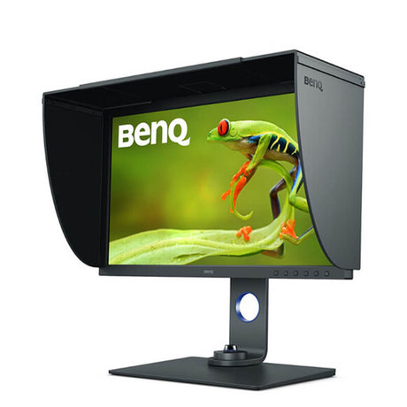 BenQ SW271C 27" 4K UHD IPS Photographer Monitor