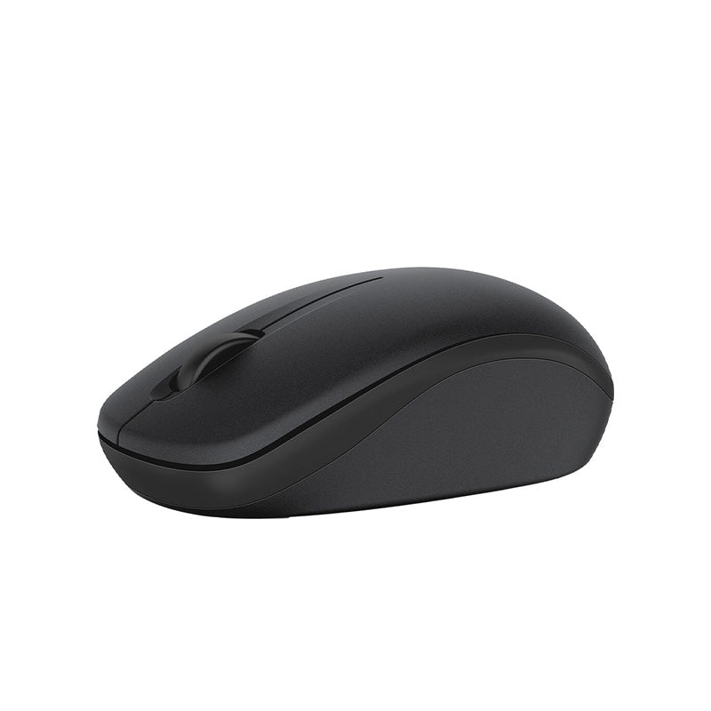 Dell 570-AAMO WM126 Optical Wireless Mouse - Black