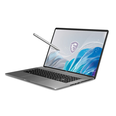 MSI Creator Z17 HX Studio A14VGT-297NZ 17'' QHD+ Creator Laptop
