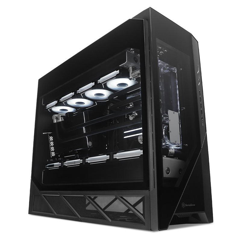 Abyss RTX 4090 Core i9-14900KS Gaming PC