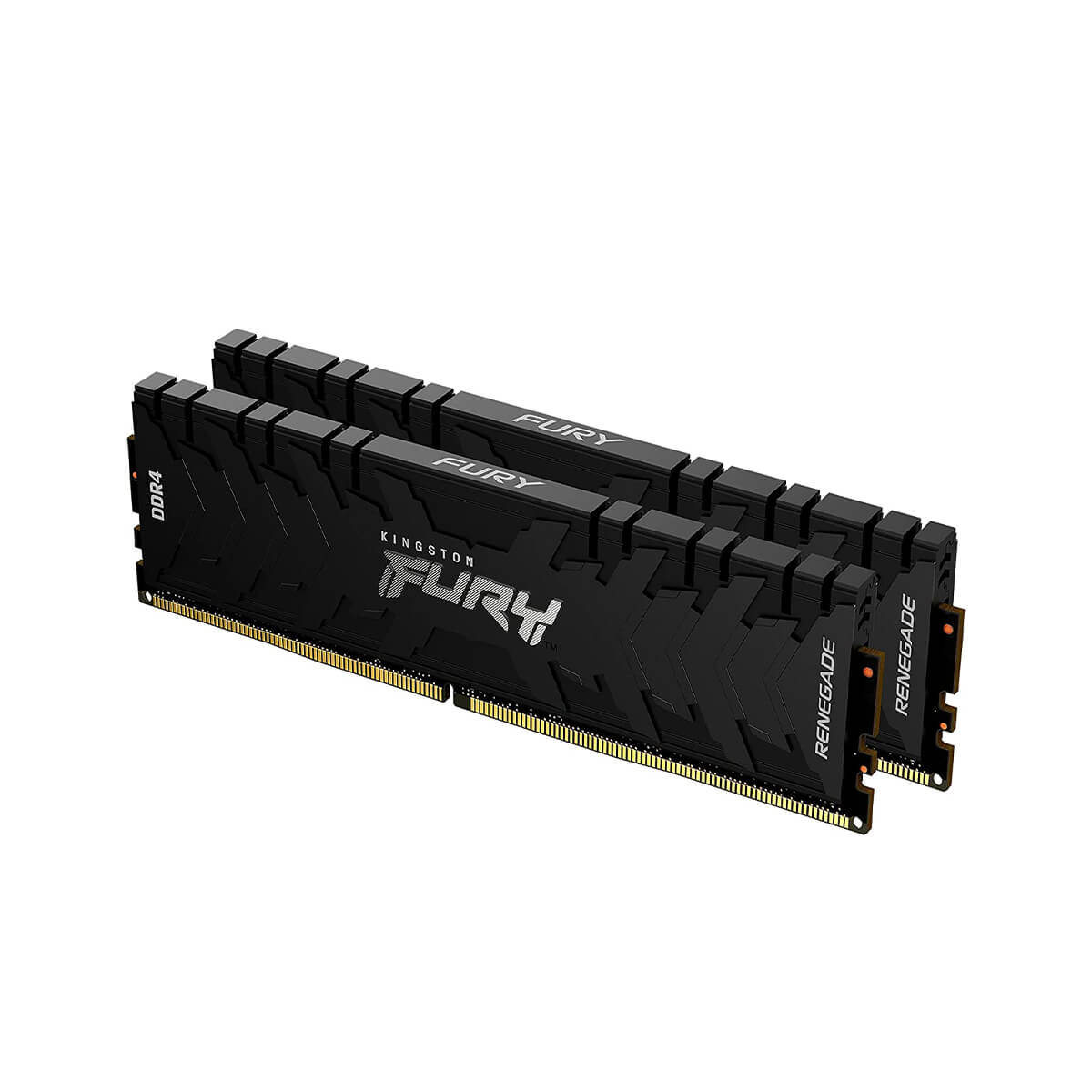 Kingston FURY Renegade 64GB (2x 32GB) DDR4 3600MHz CL18 Gaming Memory