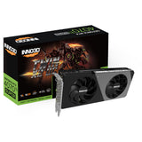 INNO3D GeForce RTX 4070 Ti SUPER Twin X2 OC 16GB Graphics Card