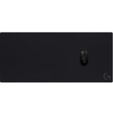 Logitech G840 XL Extended Gaming Mouse Pad - Black