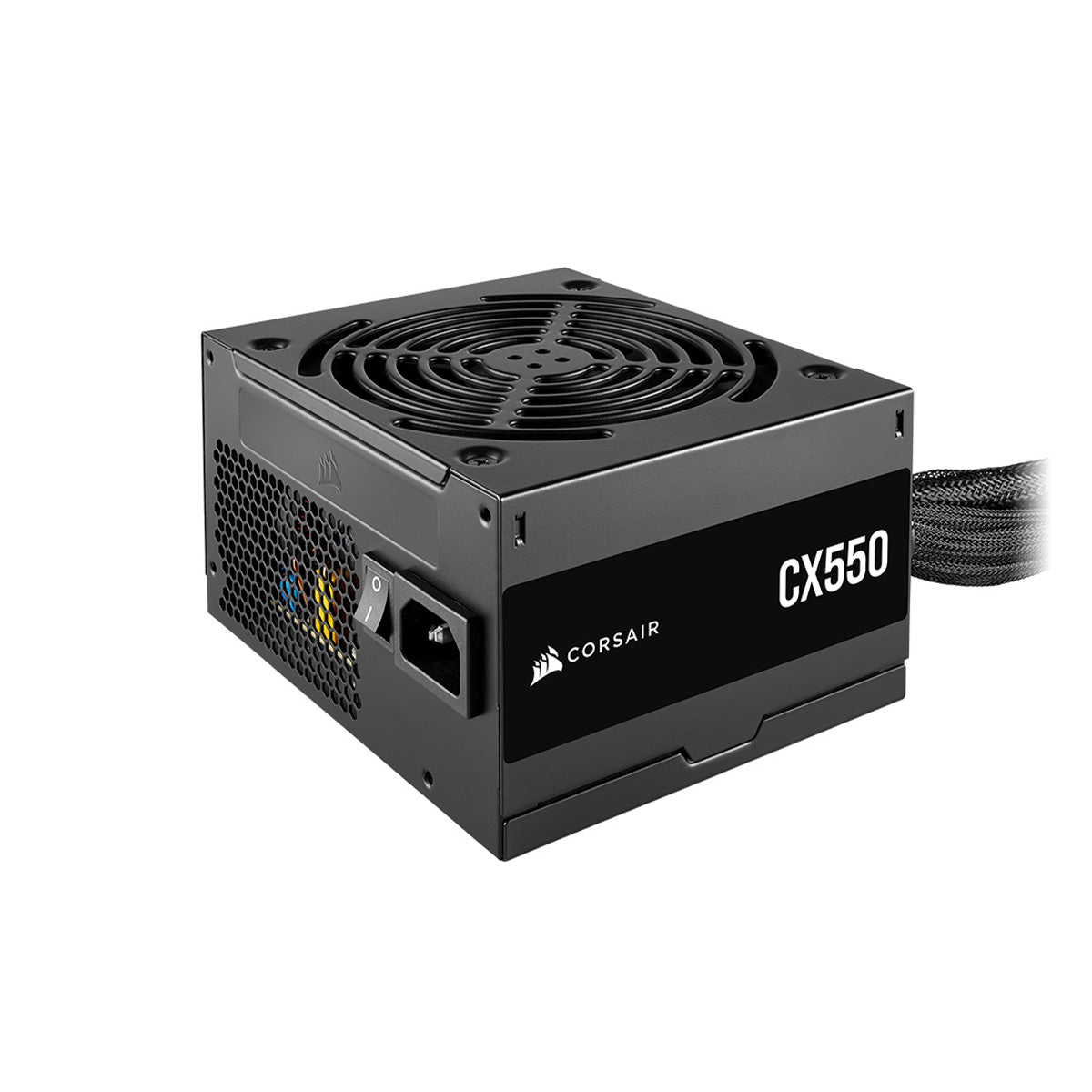 Corsair CX550 550W 80 Plus Bronze Power Supply