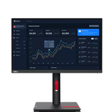 Lenovo T22I-30 21.5" FHD IPS Monitor