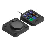 Logitech MX Creative Console - Graphite