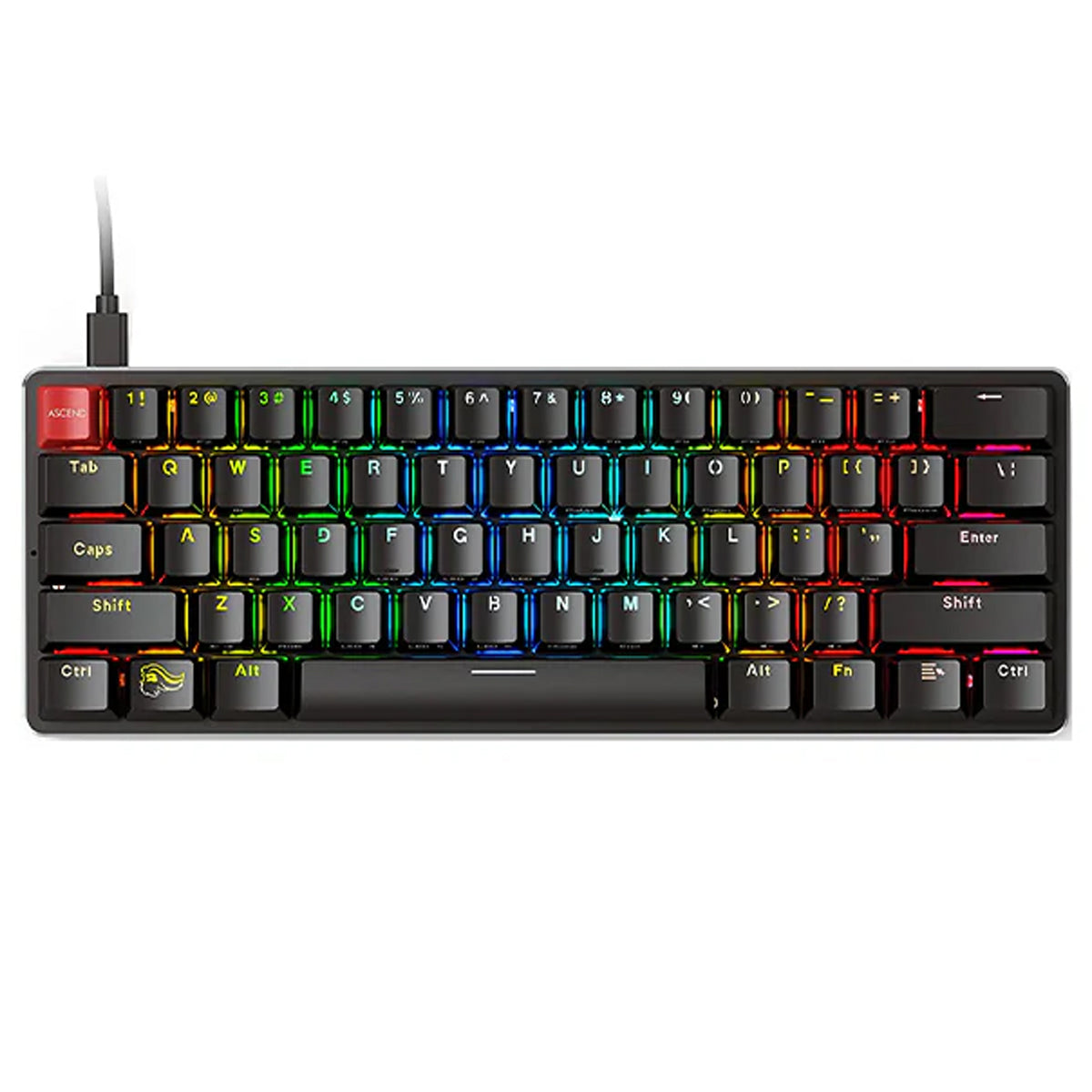 Glorious Store – Mechanical Keyboards & Gaming Mice | Computer Lounge
