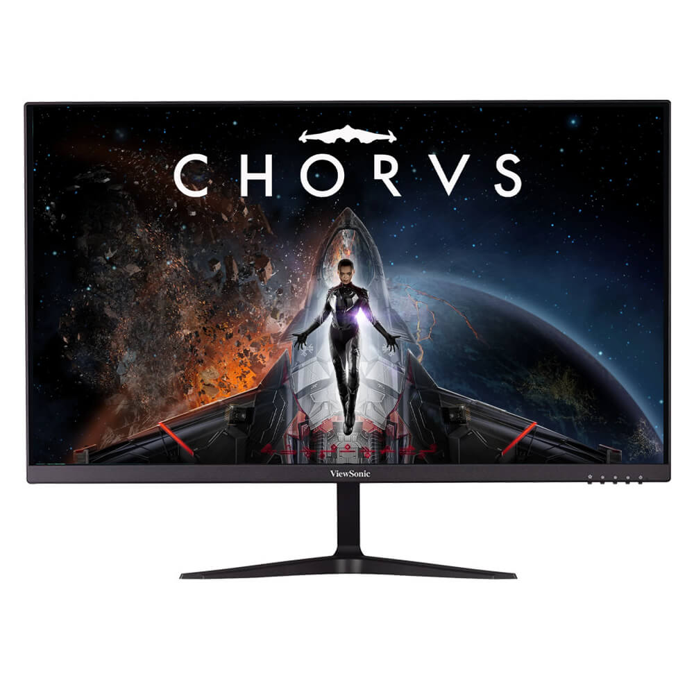 ViewSonic VX2718-P-MHD 27" FHD 1ms 165Hz Gaming Monitor