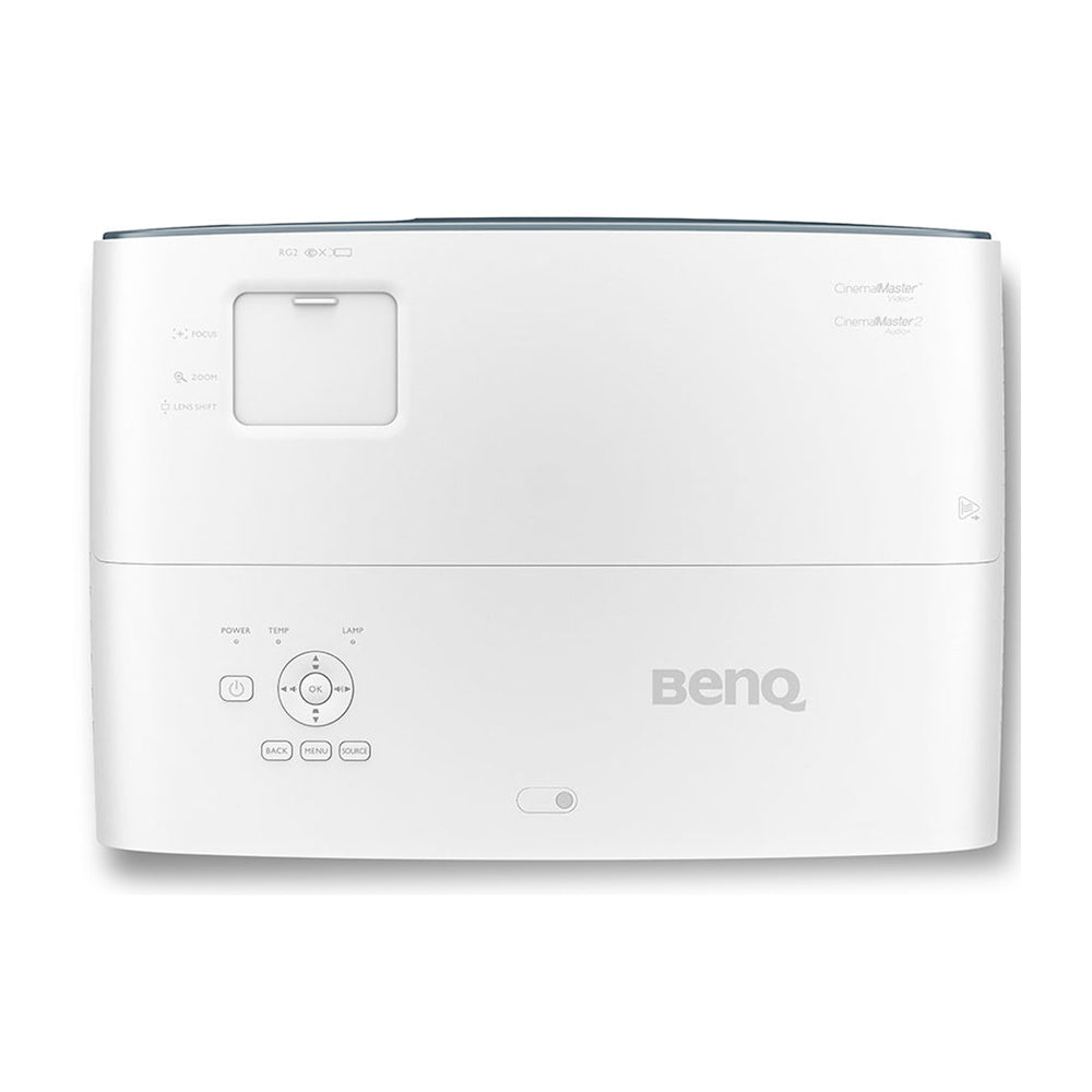 BenQ TK850 4K Home Entertainment Projector