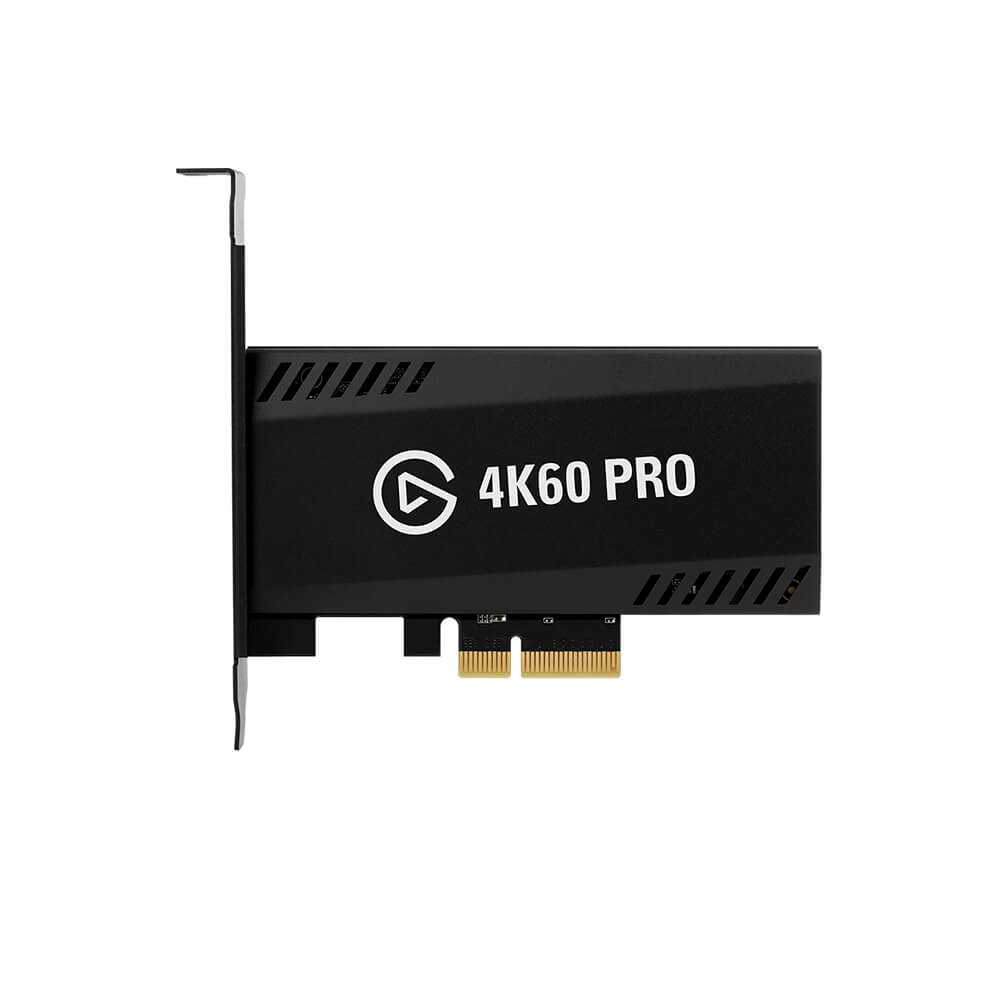 Elgato Game Capture 4K60 PRO MK.2 – Computer Lounge Elgato Game Capture 4K60 PRO MK.2 – Computer Lounge
