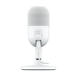 Razer Seiren v3 Mini USB Microphone - White