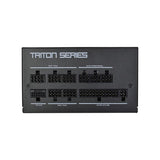 SilverStone TF750Rz 750W Gold ATX3.1 Fully Modular Power Supply