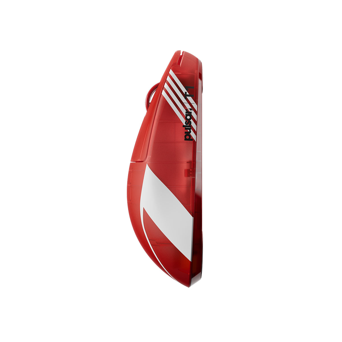 Pulsar X2 CrazyLight Wireless Gaming Mouse - T1 Edition Red