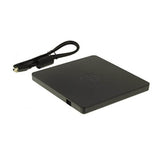 Dell USB 2.0 External DVD-Writer - Black