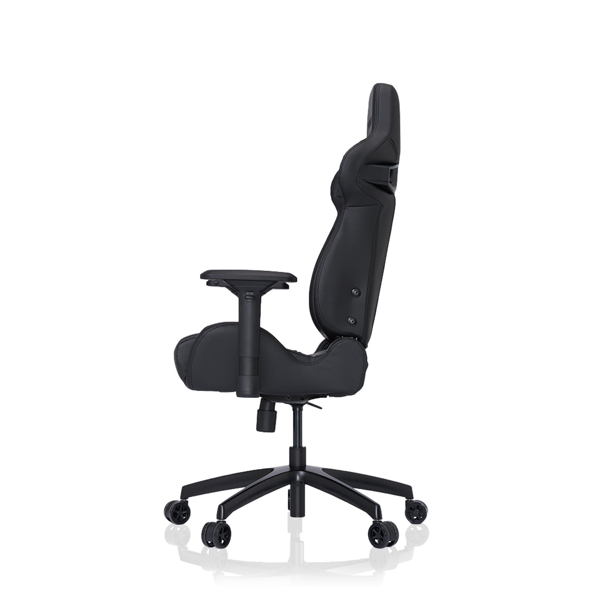 VERTAGEAR SL4000 Gaming Chair Black/Carbon Edition