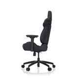 VERTAGEAR SL4000 Gaming Chair Black/Carbon Edition