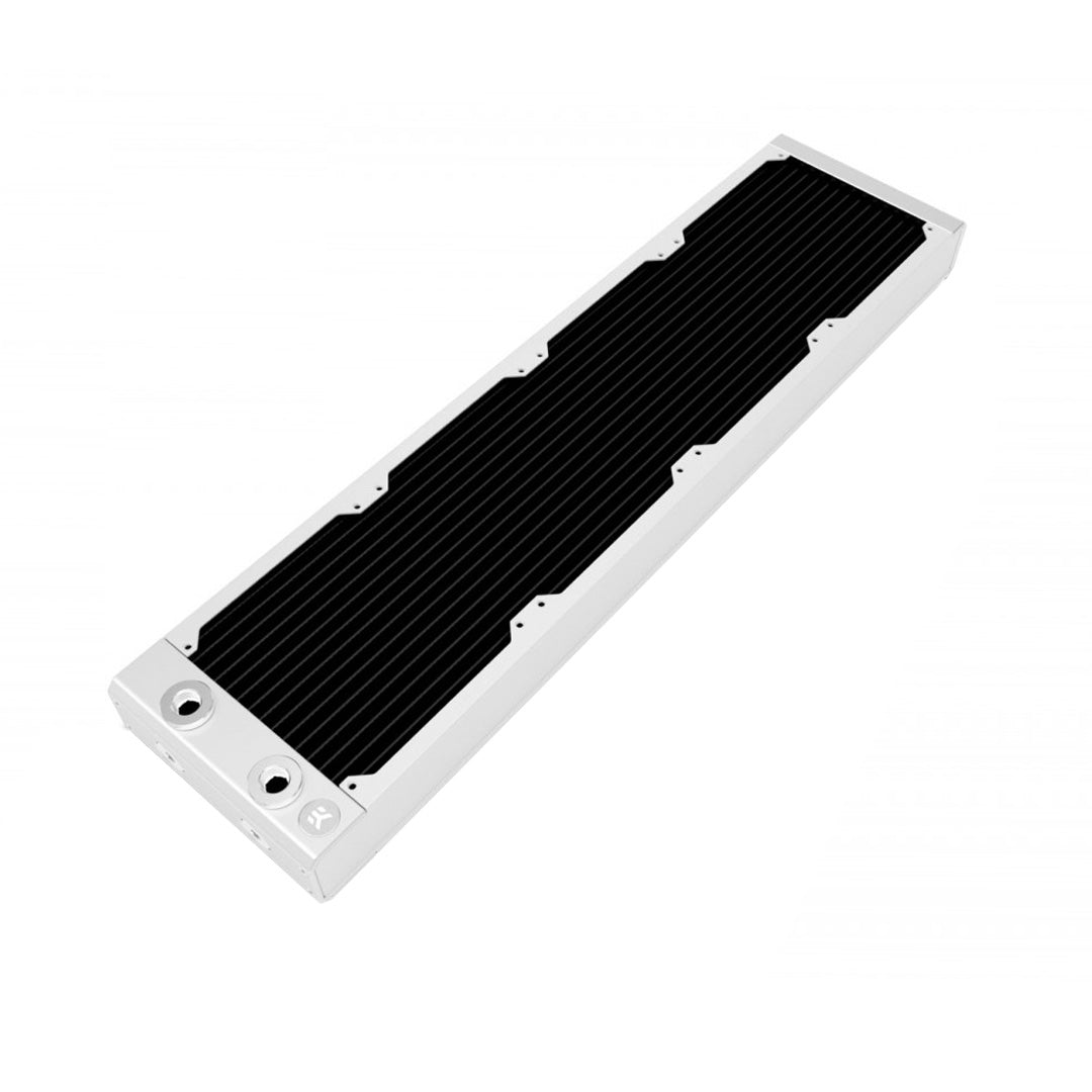 EKWB EK-Quantum Surface P480M 480mm Radiator - White